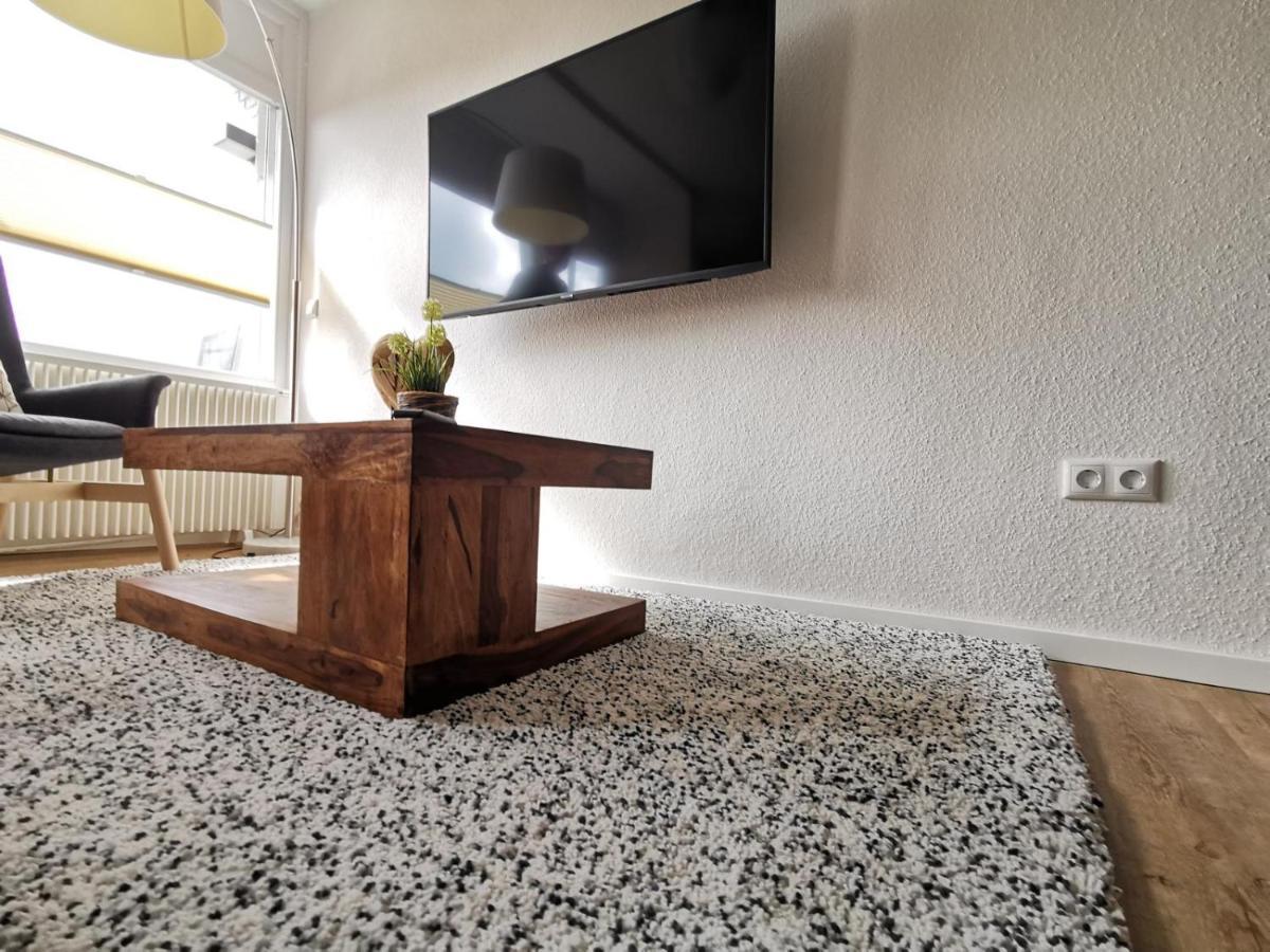 Ebbe & Flut Appartamento Horumersiel