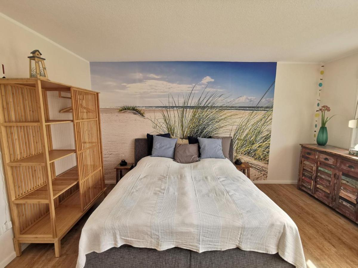 Apartment Ebbe & Flut Horumersiel