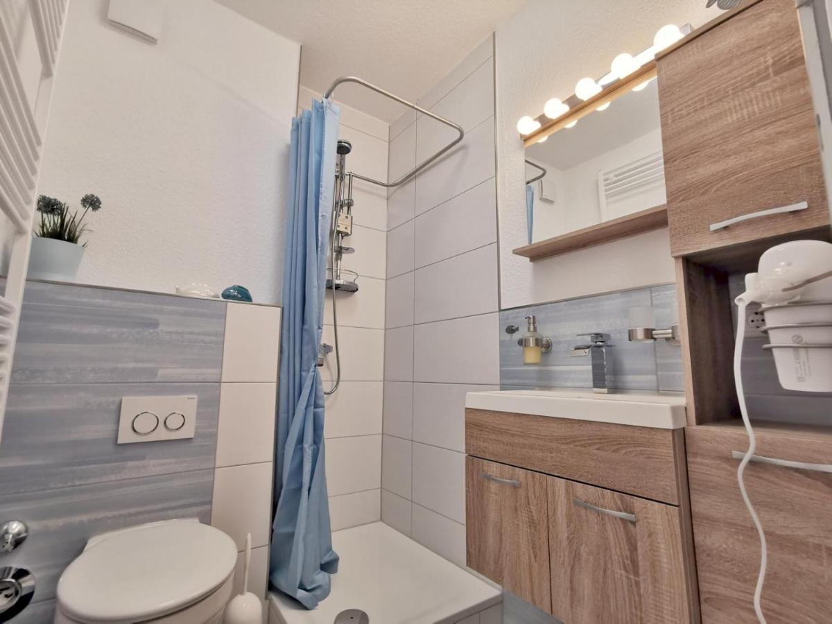 Apartment Ebbe & Flut