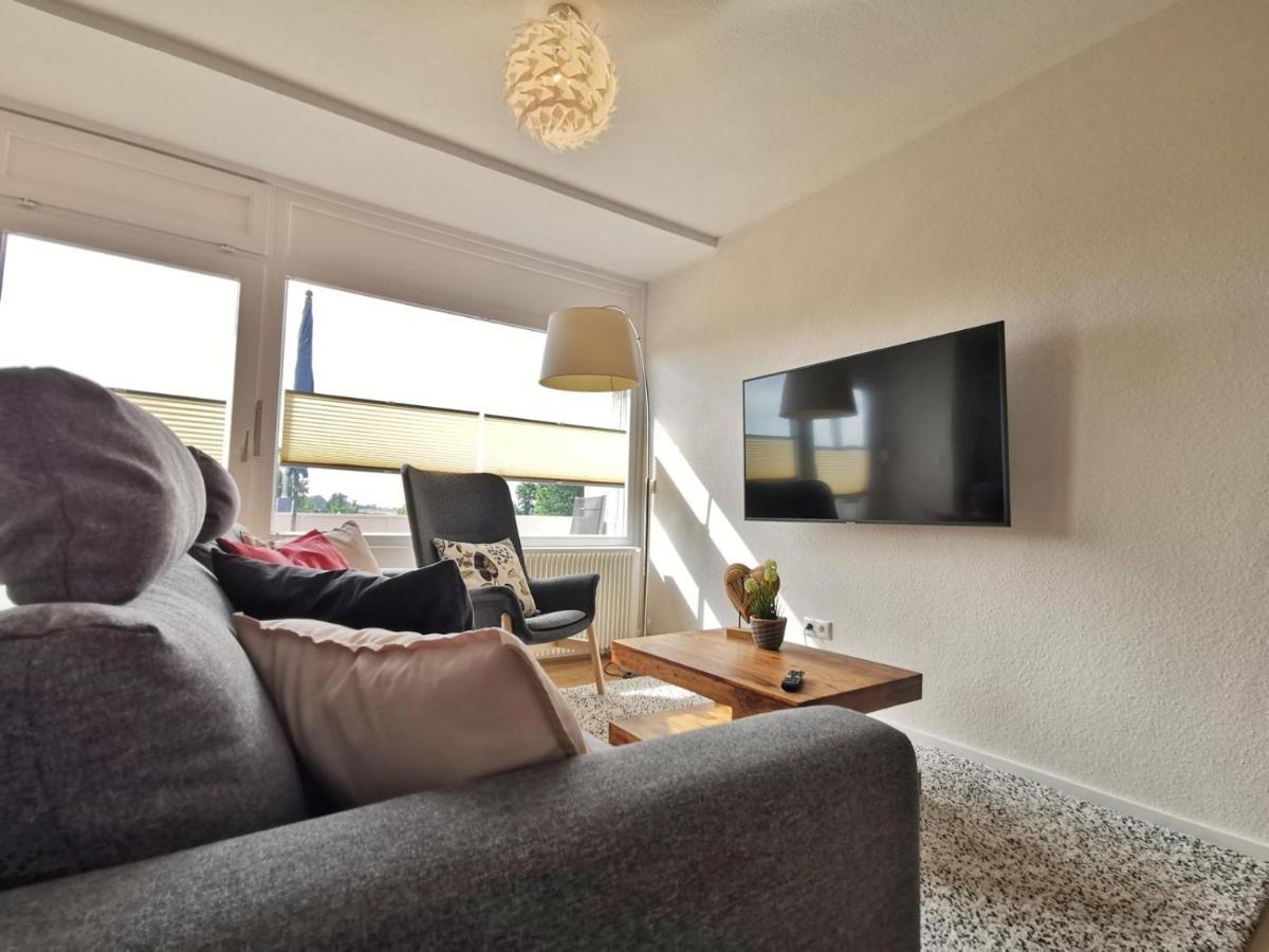 Ebbe & Flut Apartment
