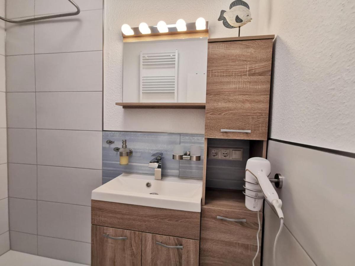 Appartamento Ebbe & Flut Horumersiel