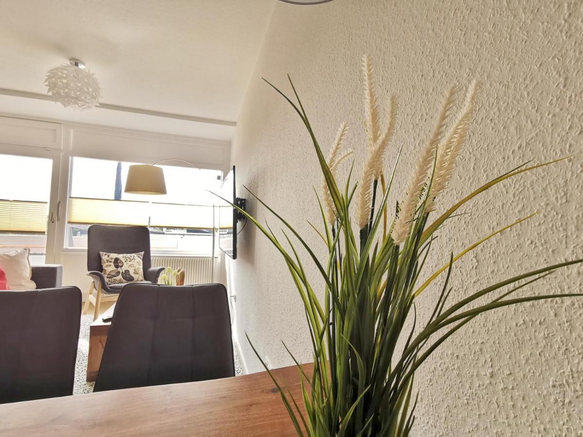 Apartment Ebbe & Flut